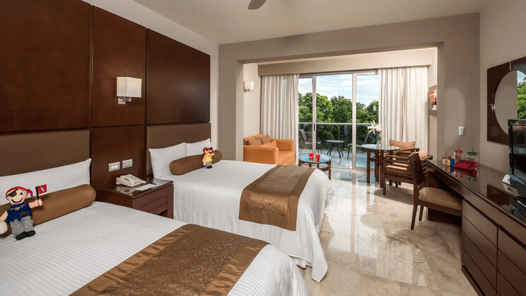 Grand Riviera Princess Hotel